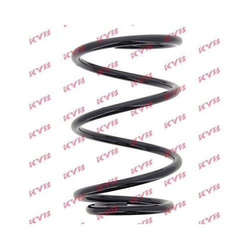 KYB Fahrwerksfeder K-Flex RA2811