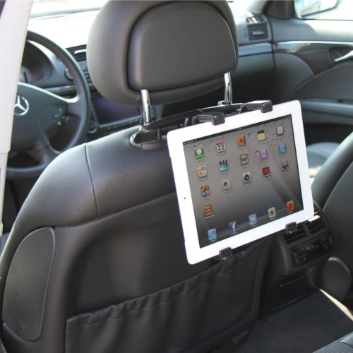Universal Auto R&uuml;cksitz Halter Kopfst&uuml;tze Halterung KFZ PKW f&uuml;r Tablet PC iPad
