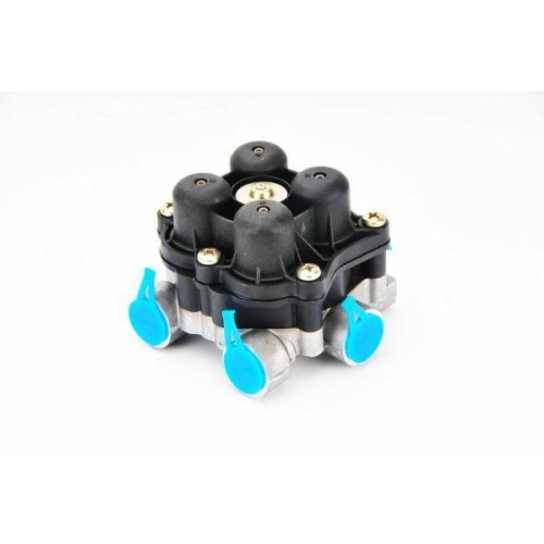 PNEUMATICS Mehrkreisschutzventil PN-10028