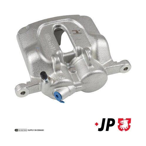 JP GROUP Bremssattel JP 1261902970