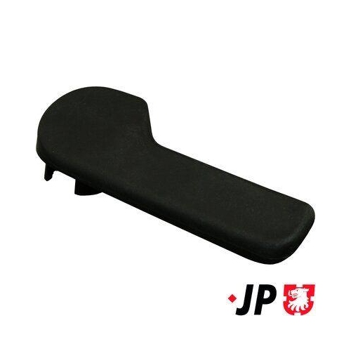 JP GROUP Griff, Motorhaubenentriegelung JP 1187300100