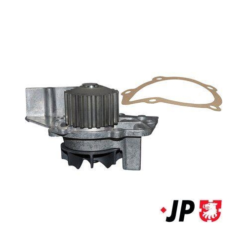 JP GROUP Wasserpumpe, Motorkühlung JP 4114101100