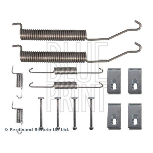 BLUE PRINT Zubeh&ouml;rsatz, Bremsbacken ADBP410077