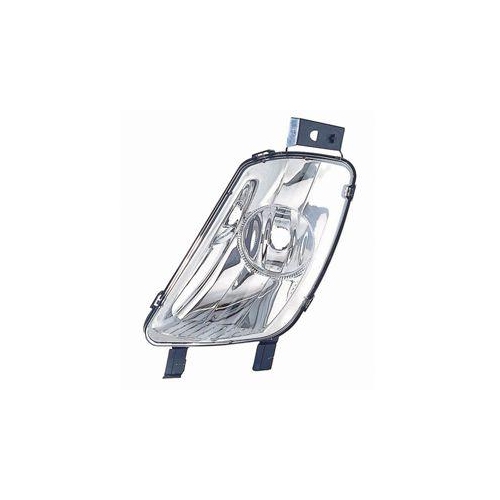 VAN WEZEL Nebelscheinwerfer 4014995