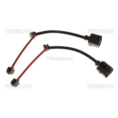 TRISCAN Warnkontakt, Bremsbelagverschlei&szlig; 8115 29046