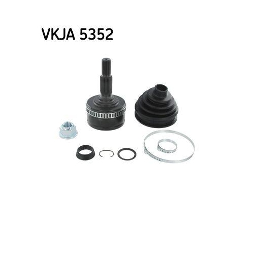 SKF Gelenksatz, Antriebswelle VKJA 5352