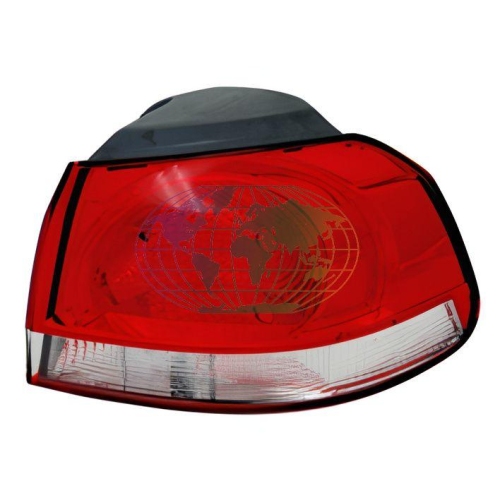 Lexmond Trading BV Schlussleuchte 9219451