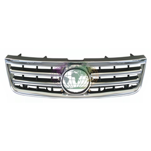 Lexmond Trading BV K&uuml;hlergitter 9266350