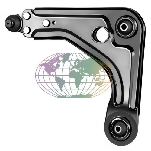 Lexmond Trading BV Lenkstockhebel 3601044