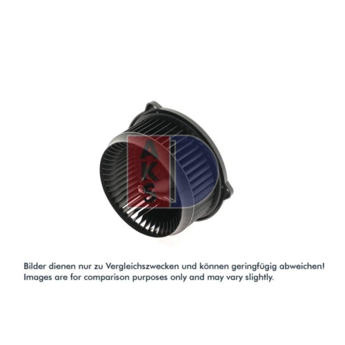 AKS DASIS Innenraumgebl&auml;se 148031N