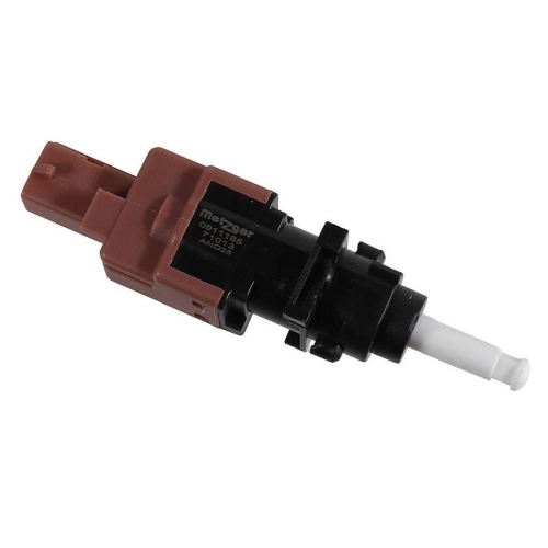 METZGER AUTOTEILE Schalter, Kupplungsbet&auml;tigung (Motorsteuerung) 0911185