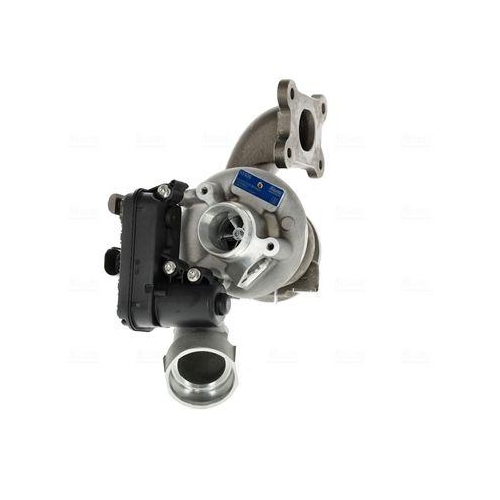 NISSENS Lader, Aufladung ** FACTORY NEW ** 93306