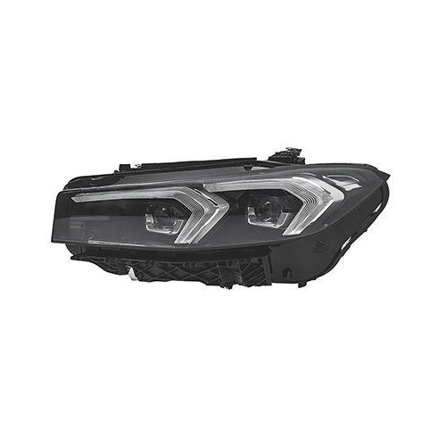 VAN WEZEL Hauptscheinwerfer 0560961