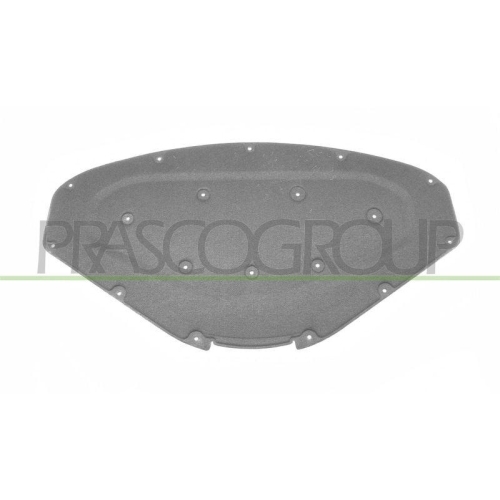 PRASCO Motorraumd&auml;mmung BM1231945