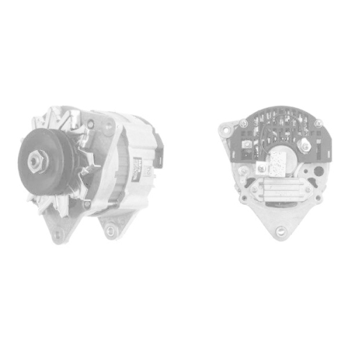MAHLE Generator MG 402