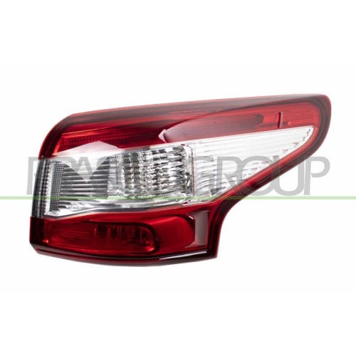 PRASCO Heckleuchte TYC DS7124163