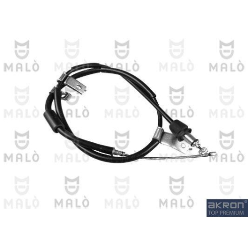 AKRON-MAL&Ograve; Seilzug, Feststellbremse 29240