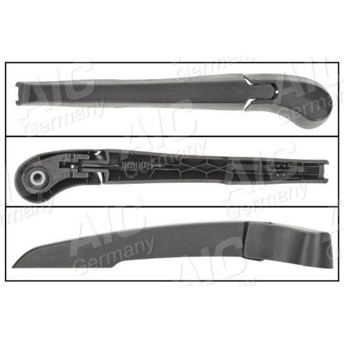 AIC Wischarm, Scheibenreinigung Original AIC Quality 59722