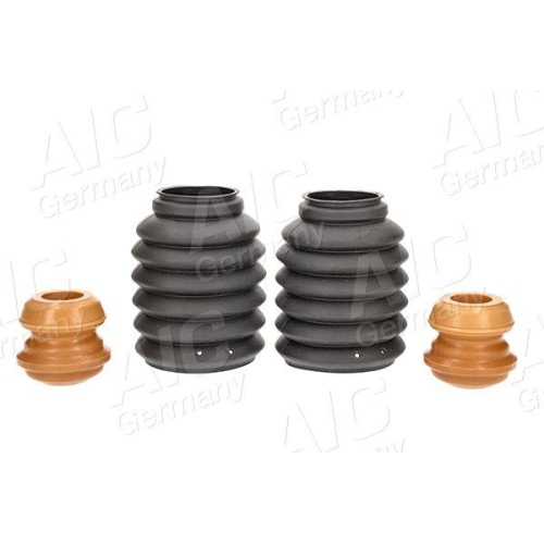 AIC Staubschutzsatz, Sto&szlig;d&auml;mpfer Original AIC Quality 72833Set