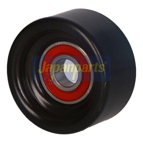 JAPANPARTS Umlenk-/F&uuml;hrungsrolle, Keilrippenriemen RP-314