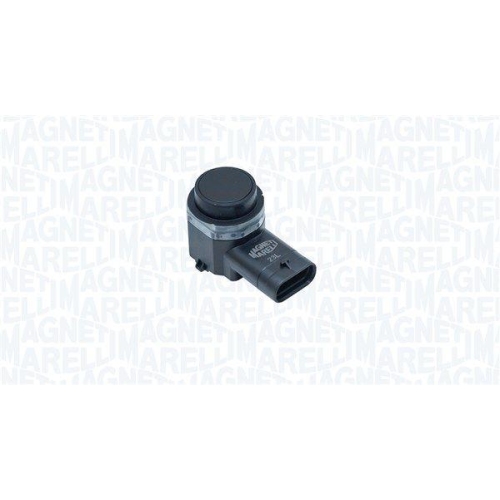 MAGNETI MARELLI Sensor, Einparkhilfe 021016166010