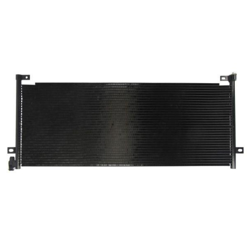 THERMOTEC Kondensator, Klimaanlage KTT110453