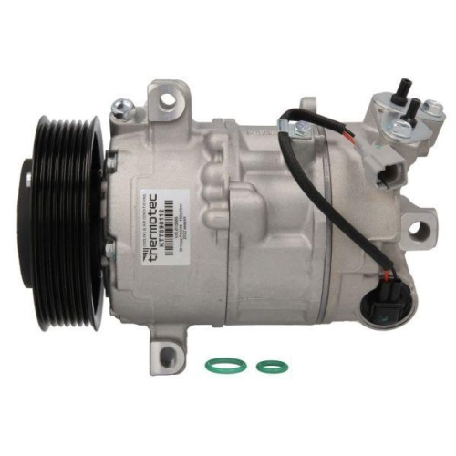 THERMOTEC Kompressor, Klimaanlage KTT090112