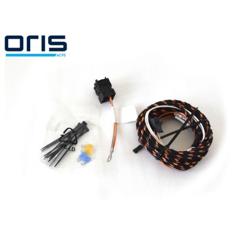 ACPS-ORIS Elektrosatz, Anh&auml;ngevorrichtung ORIS Elektrosatz - Zubeh&ouml;r und Ersatzteile 044-088
