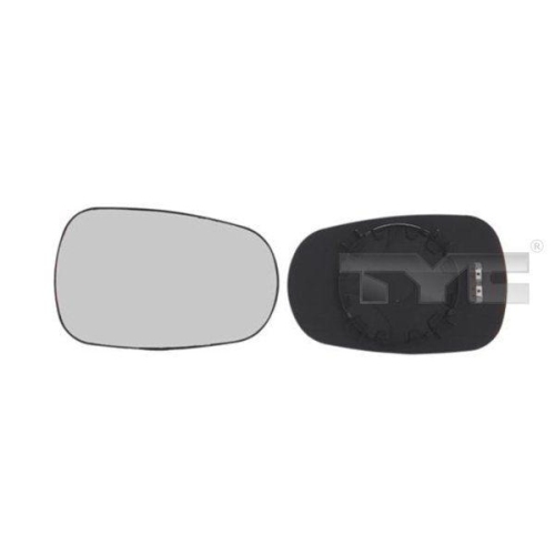 TYC Spiegelglas, Au&szlig;enspiegel 328-0111-1