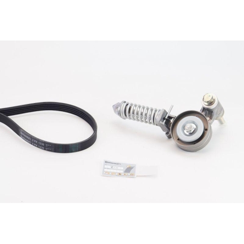 CONTINENTAL CTAM Keilrippenriemensatz 5PK1230K1