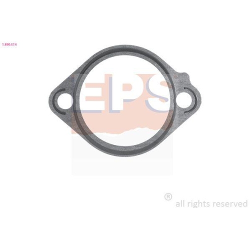 EPS Dichtung, Thermostat Made in Italy - OE Equivalent 1.890.514