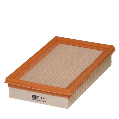 HENGST FILTER Luftfilter E1871L