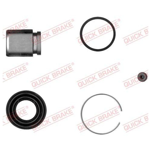 QUICK BRAKE Reparatursatz, Bremssattel 114-5024