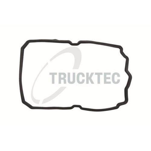 TRUCKTEC AUTOMOTIVE Dichtung, &Ouml;lwanne (Automatikgetriebe) 02.25.049