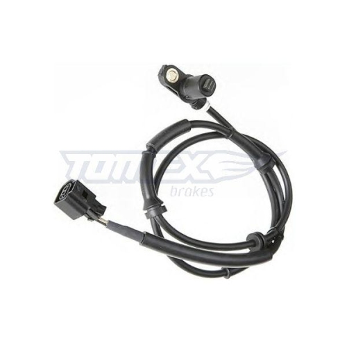 TOMEX Brakes Sensor, Raddrehzahl TX 51-71