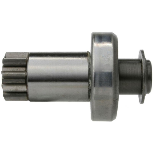 HC-Cargo Freilaufgetriebe, Starter F 032 236 896