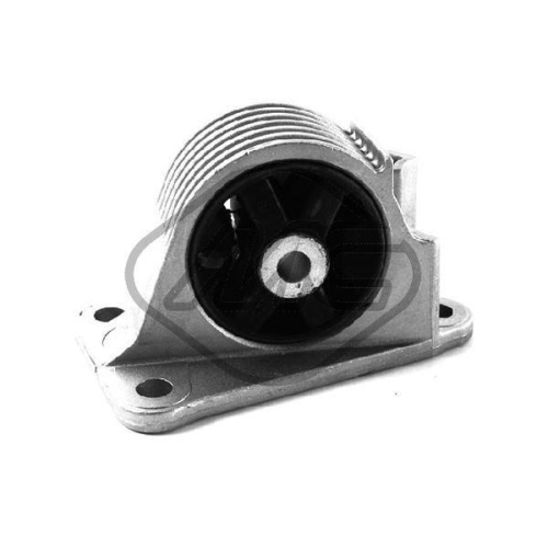 Metalcaucho Lagerung, Motor 05114