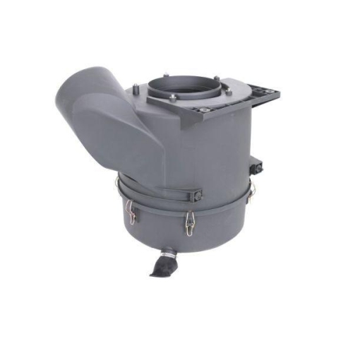 PACOL Geh&auml;use, Luftfilter IVE-AFB-001