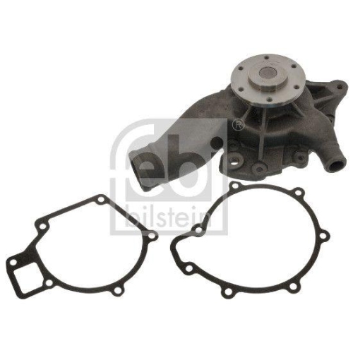 FEBI BILSTEIN Wasserpumpe, Motork&uuml;hlung 11361