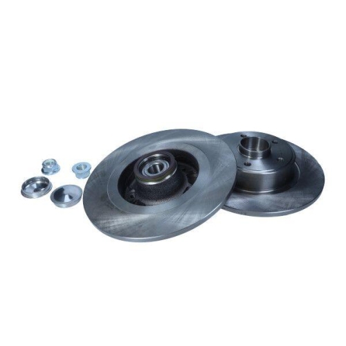 MAXGEAR Bremsscheibe 19-1977