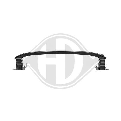 DIEDERICHS Aufpralldämpfer, Stoßfänger 1081060