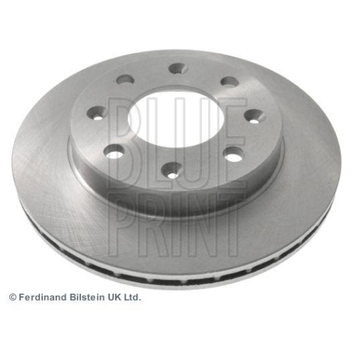 BLUE PRINT Bremsscheibe ADJ134309