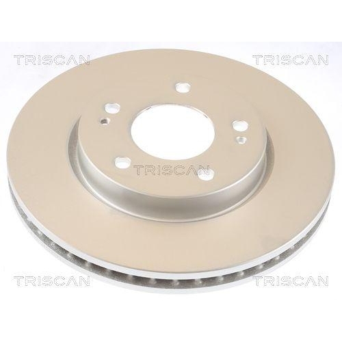 TRISCAN Bremsscheibe 8120 42144c