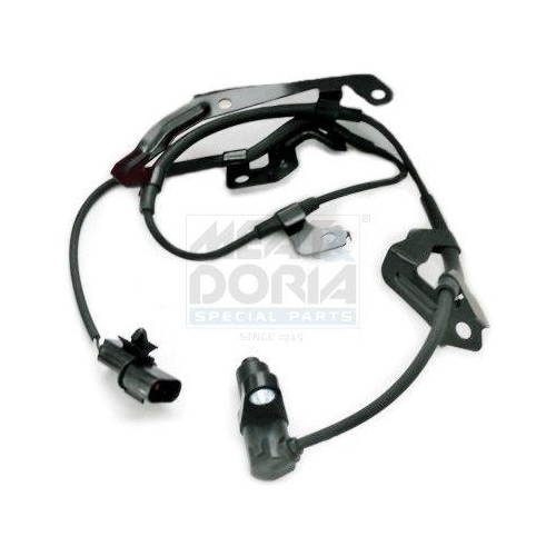 MEAT & DORIA Sensor, Raddrehzahl 90535