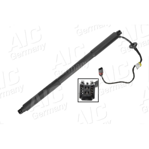 AIC Elektromotor, Heckklappe Original AIC Quality 74265