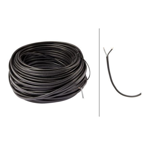 HELLA Leitungssatz 8KL 712 978-001