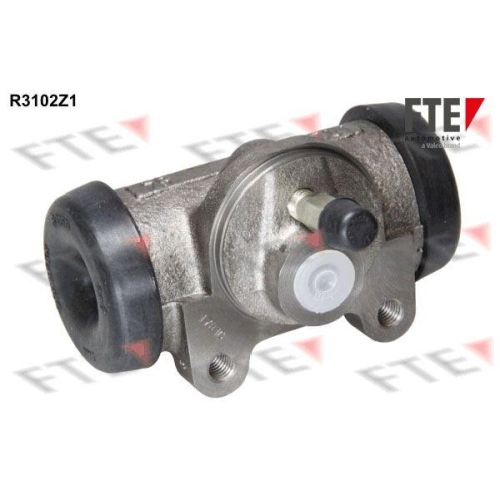 FTE Radbremszylinder 9710113