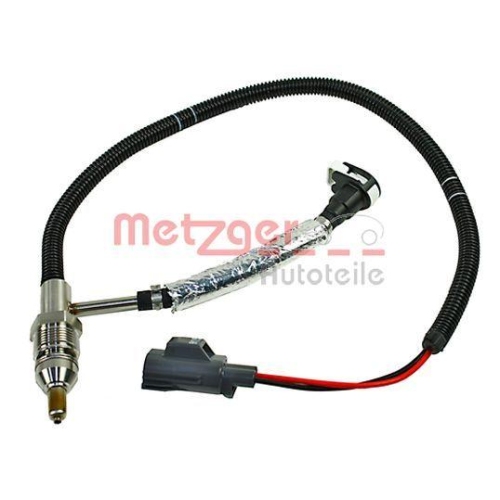 METZGER Einspritzeinheit, Ru&szlig;-/Partikelfilterregeneration ORIGINAL ERSATZTEIL 0930001