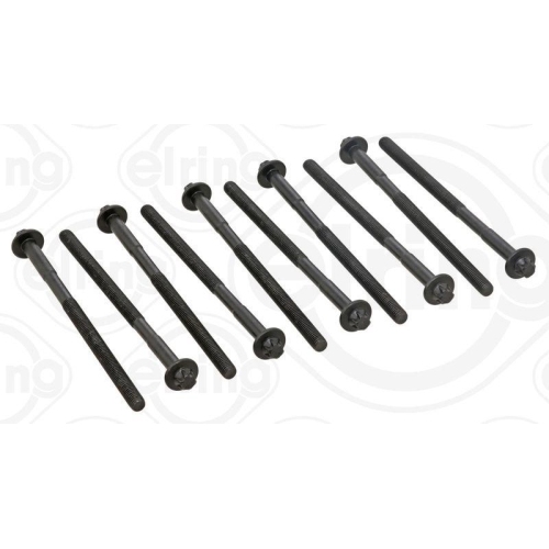 ELRING Zylinderkopfschraubensatz 372.820