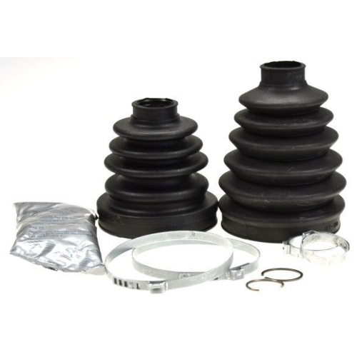 SPIDAN Faltenbalgsatz, Antriebswelle 36085